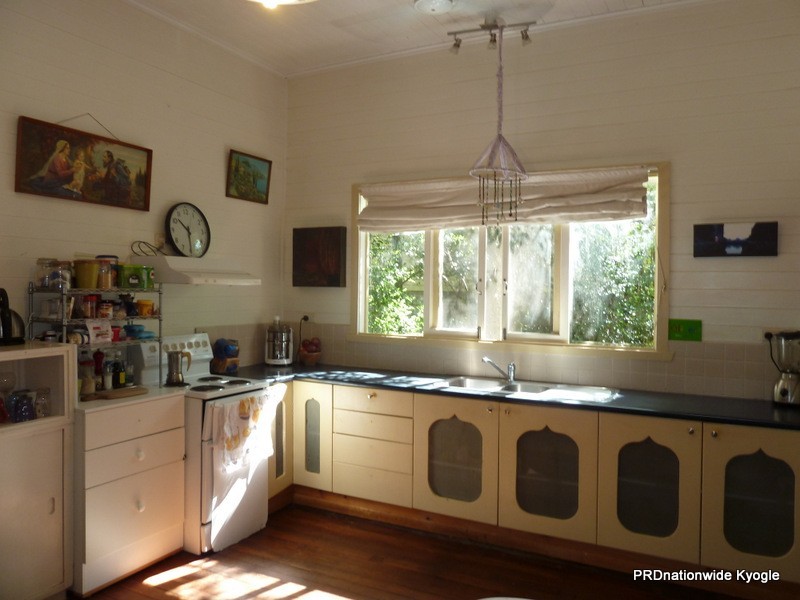 8 Rous Street, Kyogle NSW 2474