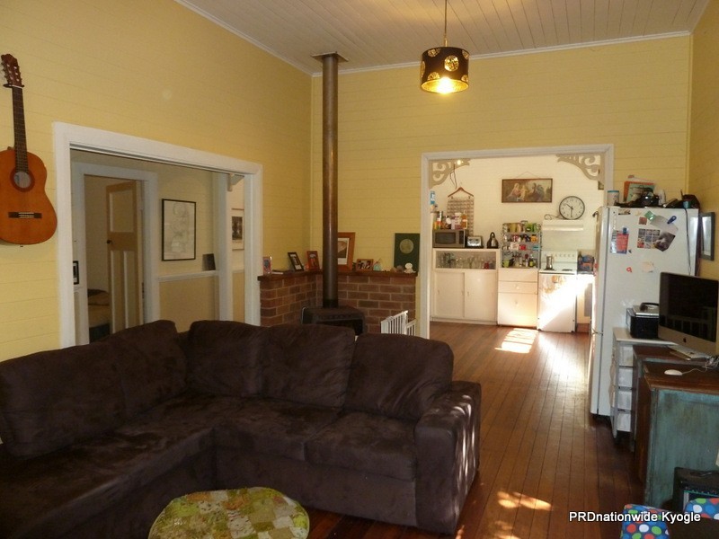 8 Rous Street, Kyogle NSW 2474