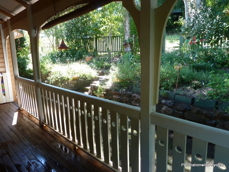 8 Rous Street, Kyogle NSW 2474