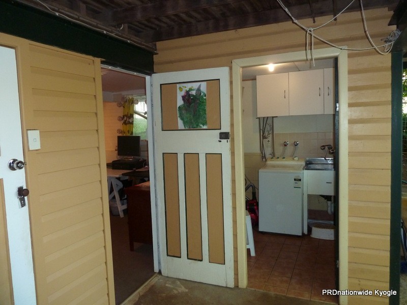 8 Rous Street, Kyogle NSW 2474