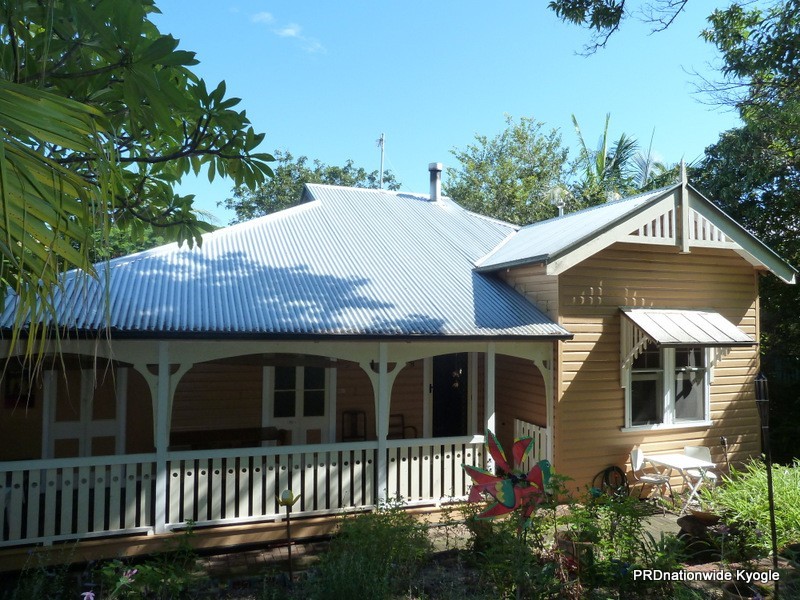 8 Rous Street, Kyogle NSW 2474