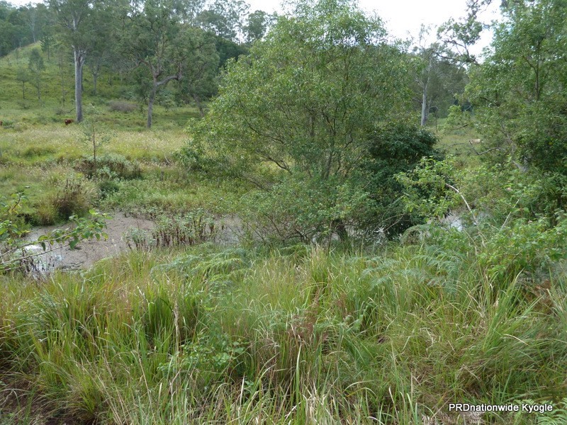 164 DP633369 Ettrick Road, Kyogle NSW 2474