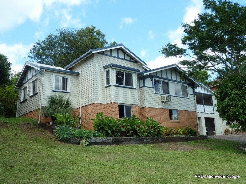 21 Fairy Street, Kyogle NSW 2474