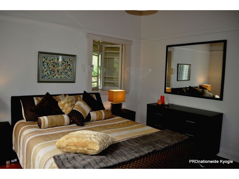 21 Fairy Street, Kyogle NSW 2474