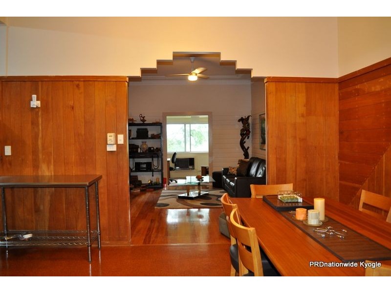 21 Fairy Street, Kyogle NSW 2474