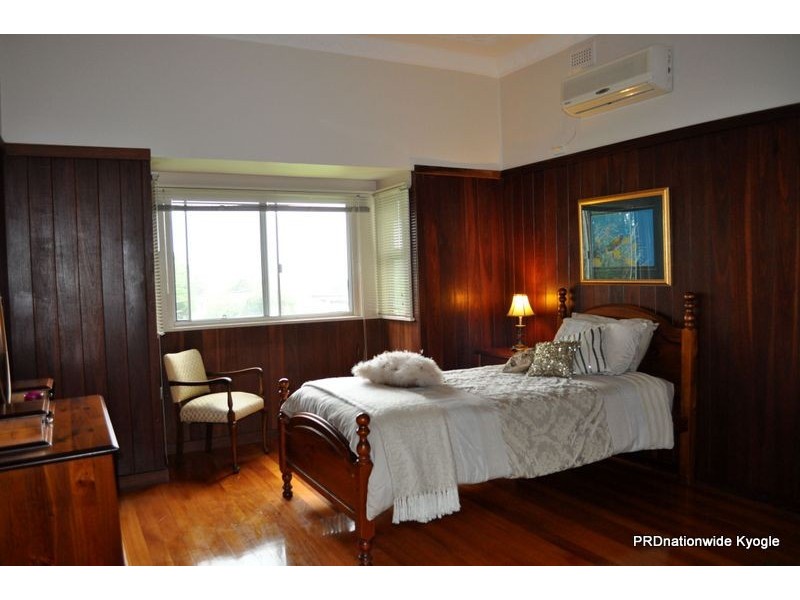 21 Fairy Street, Kyogle NSW 2474