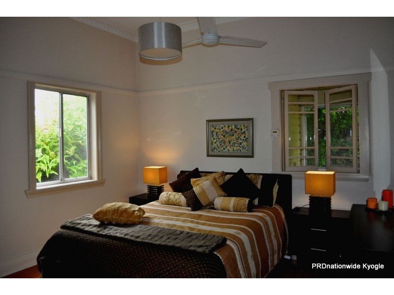 21 Fairy Street, Kyogle NSW 2474