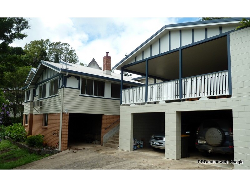 21 Fairy Street, Kyogle NSW 2474