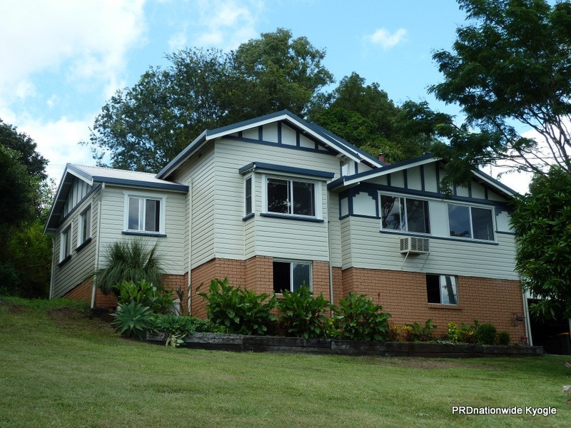 21 Fairy Street, Kyogle NSW 2474