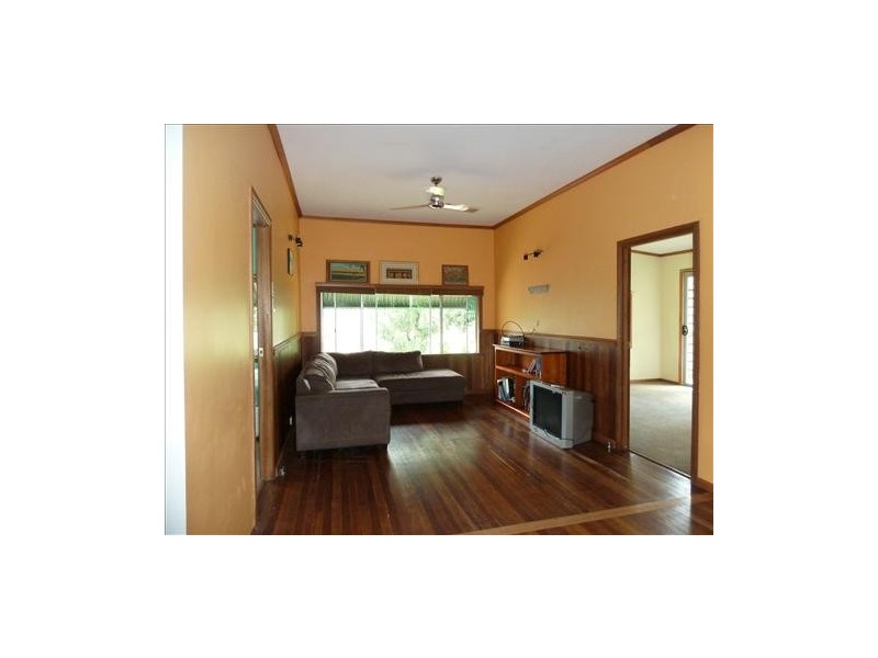 776 Green Pigeon Road, Kyogle NSW 2474