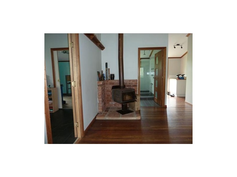 776 Green Pigeon Road, Kyogle NSW 2474