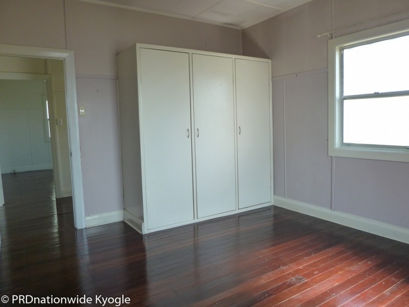 60 McDougal Street, Kyogle NSW 2474