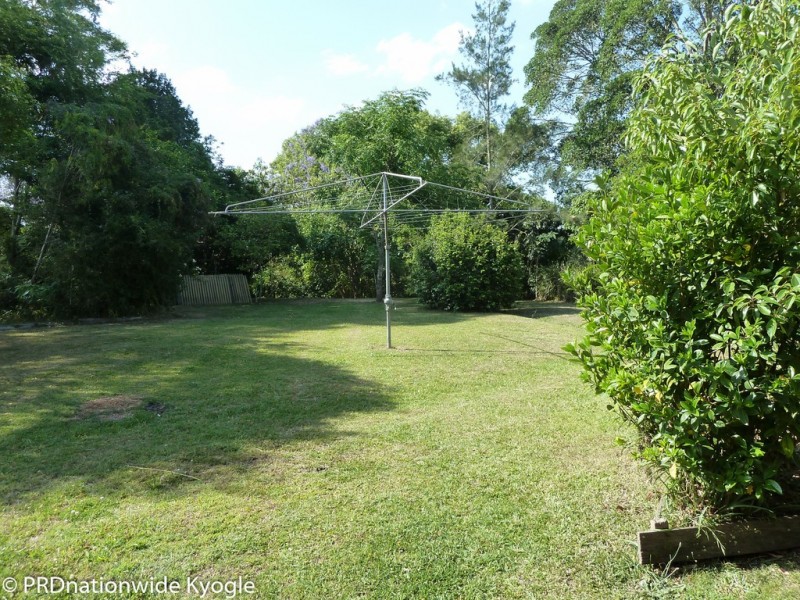 60 McDougal Street, Kyogle NSW 2474