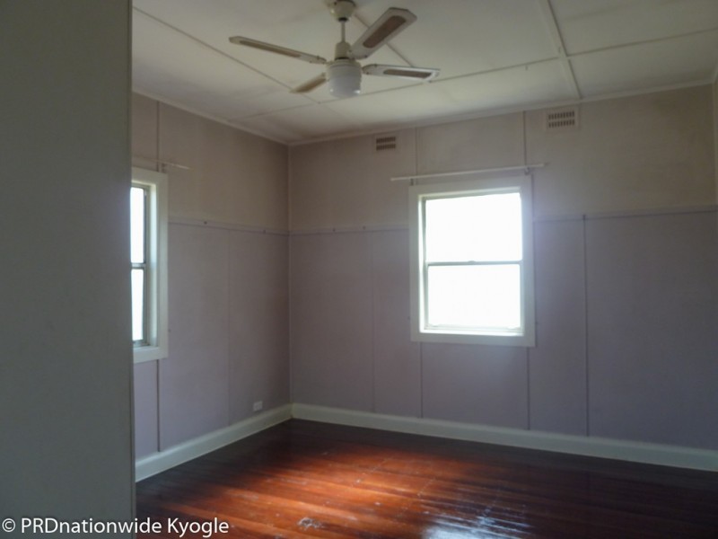 60 McDougal Street, Kyogle NSW 2474