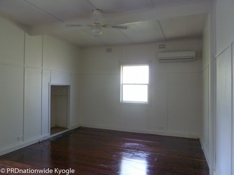 60 McDougal Street, Kyogle NSW 2474