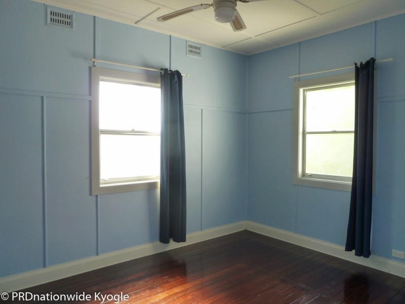 60 McDougal Street, Kyogle NSW 2474