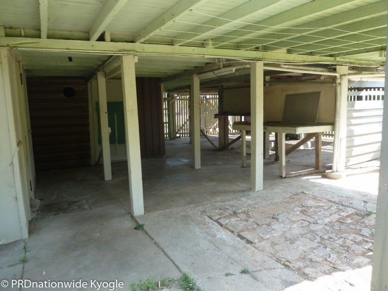 60 McDougal Street, Kyogle NSW 2474