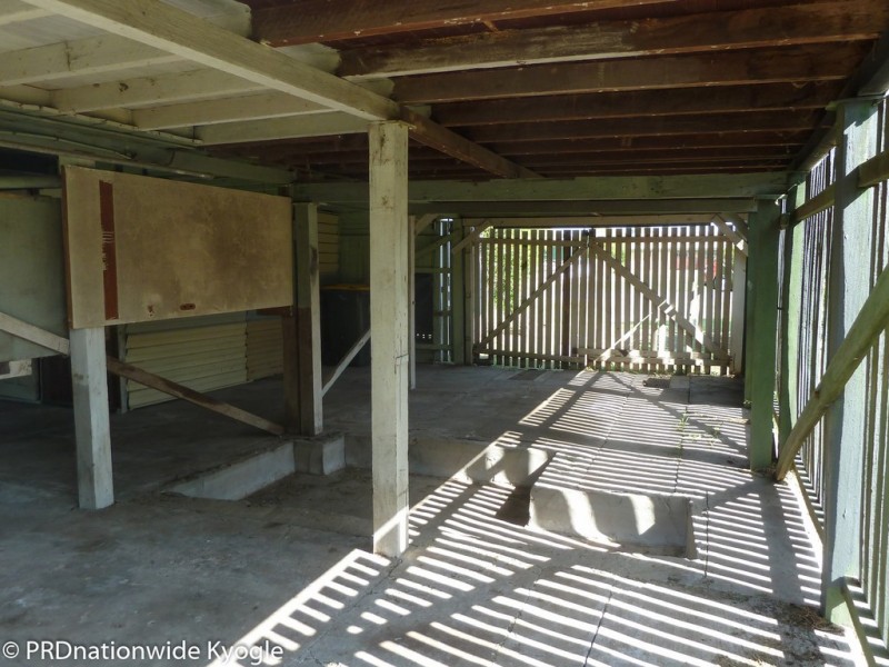 60 McDougal Street, Kyogle NSW 2474