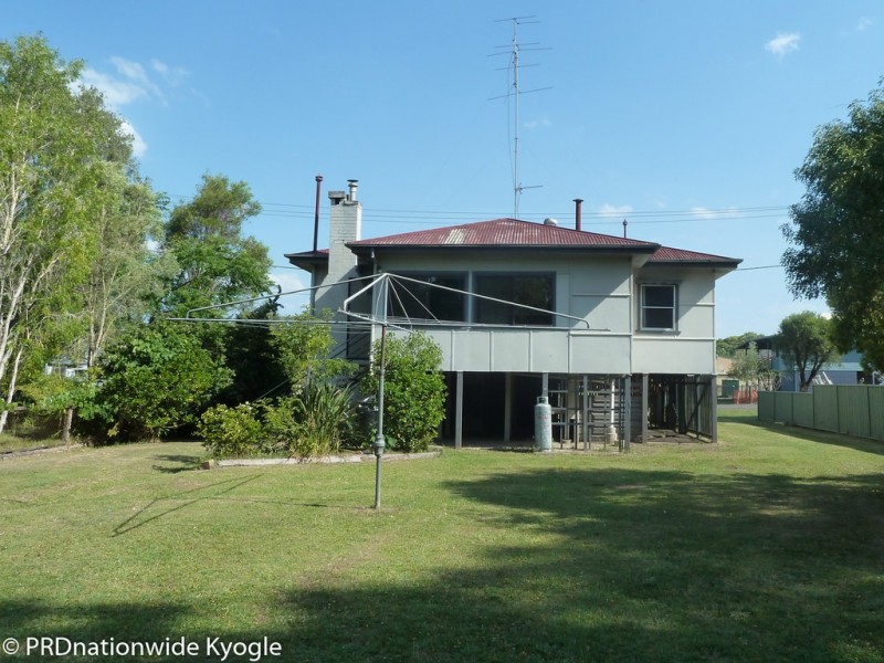 60 McDougal Street, Kyogle NSW 2474