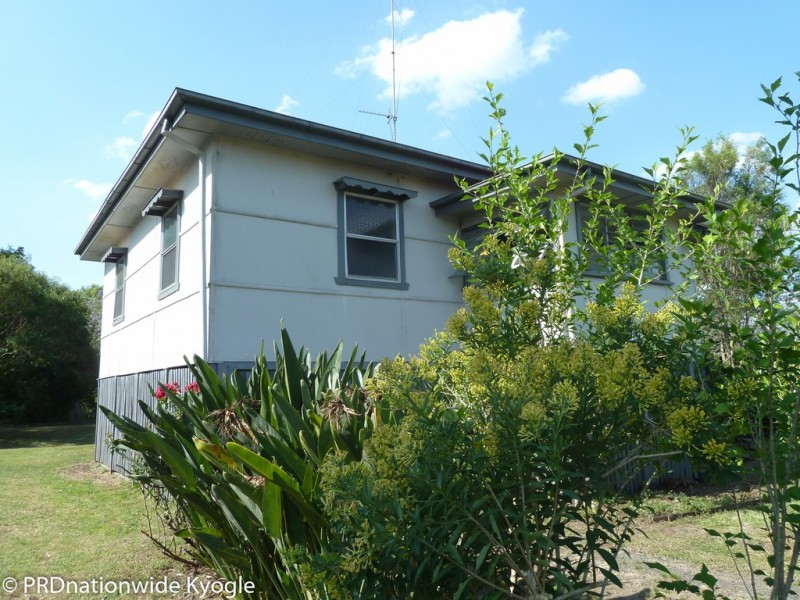 60 McDougal Street, Kyogle NSW 2474