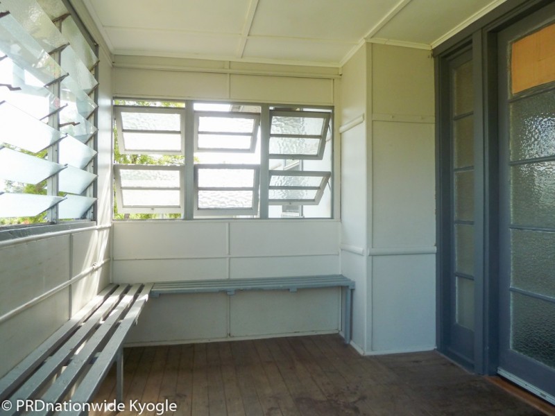 60 McDougal Street, Kyogle NSW 2474