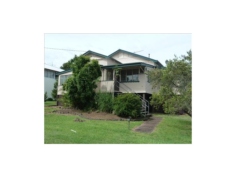 3 Anderson Street, Kyogle NSW 2474