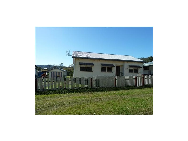 22 Colin Street, Kyogle NSW 2474