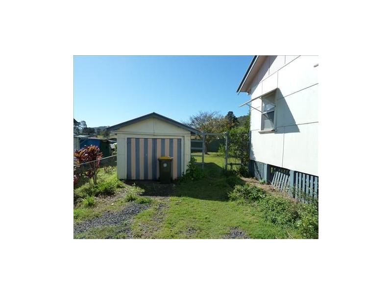 22 Colin Street, Kyogle NSW 2474