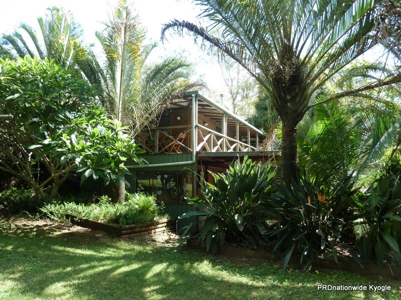 171 Runnymede Road, Kyogle NSW 2474