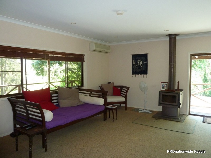 171 Runnymede Road, Kyogle NSW 2474