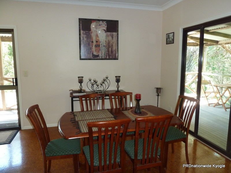 171 Runnymede Road, Kyogle NSW 2474