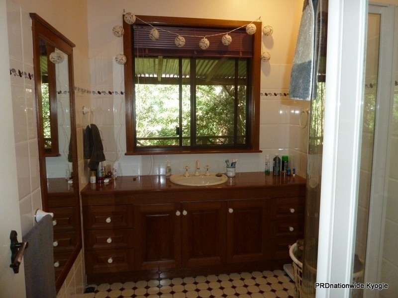 171 Runnymede Road, Kyogle NSW 2474