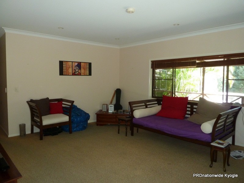 171 Runnymede Road, Kyogle NSW 2474