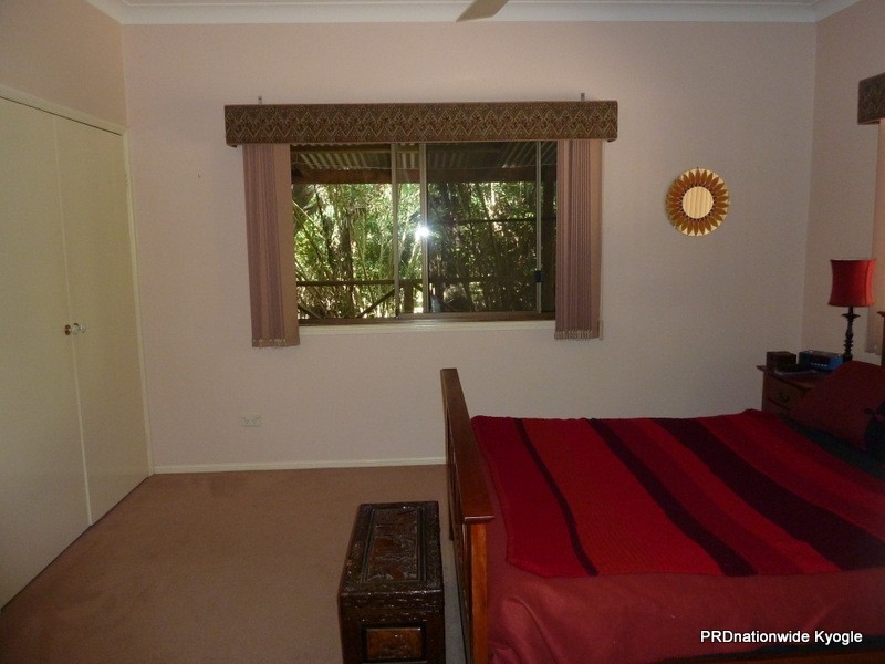 171 Runnymede Road, Kyogle NSW 2474