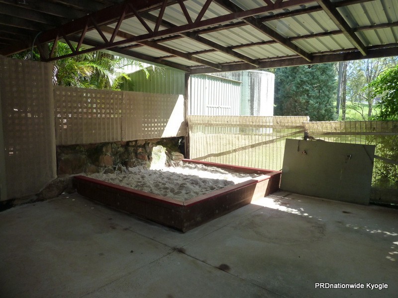 171 Runnymede Road, Kyogle NSW 2474