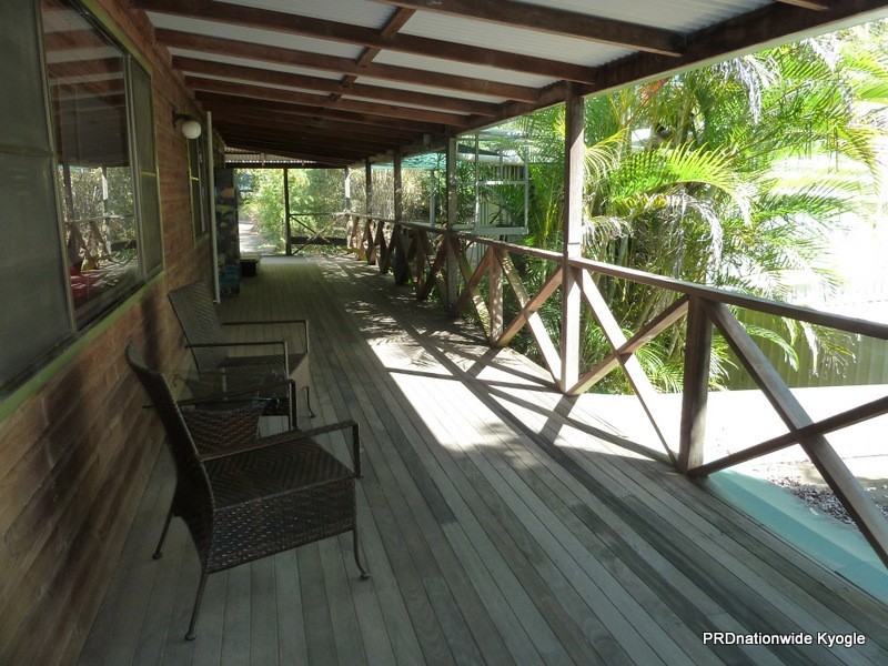 171 Runnymede Road, Kyogle NSW 2474