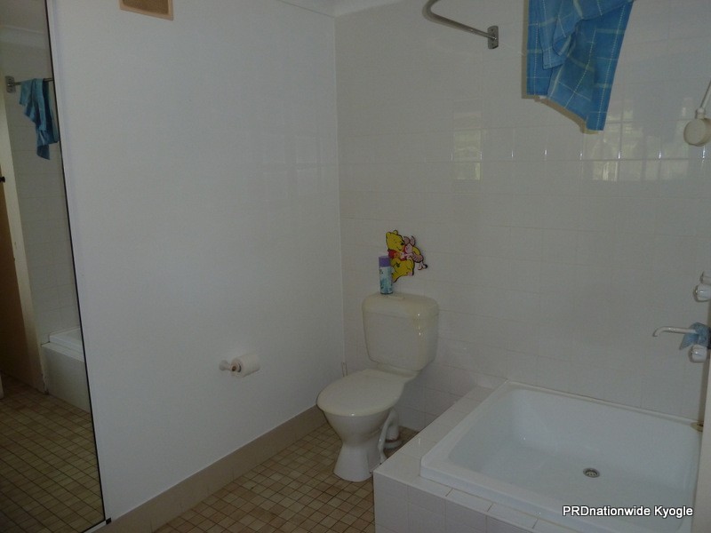 171 Runnymede Road, Kyogle NSW 2474