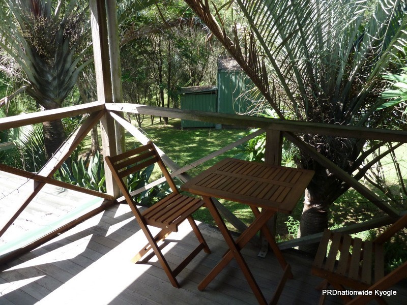 171 Runnymede Road, Kyogle NSW 2474