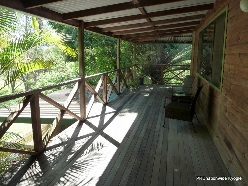 171 Runnymede Road, Kyogle NSW 2474