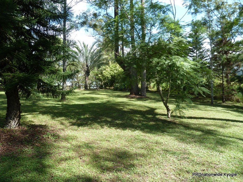 171 Runnymede Road, Kyogle NSW 2474