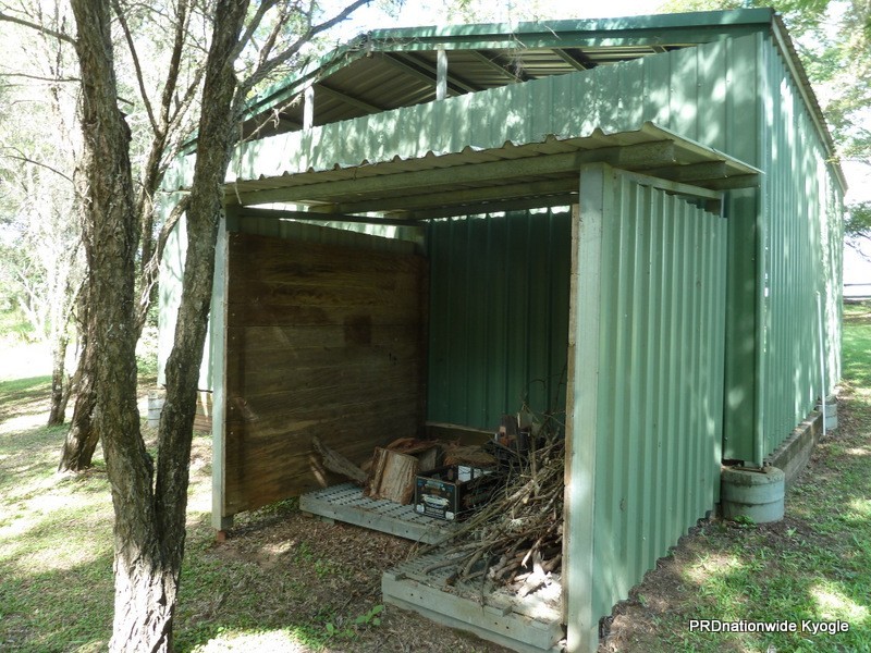 171 Runnymede Road, Kyogle NSW 2474
