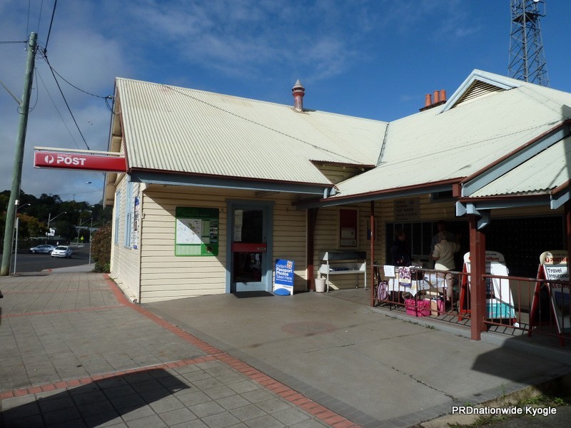 149 Summerland Way, Kyogle NSW 2474