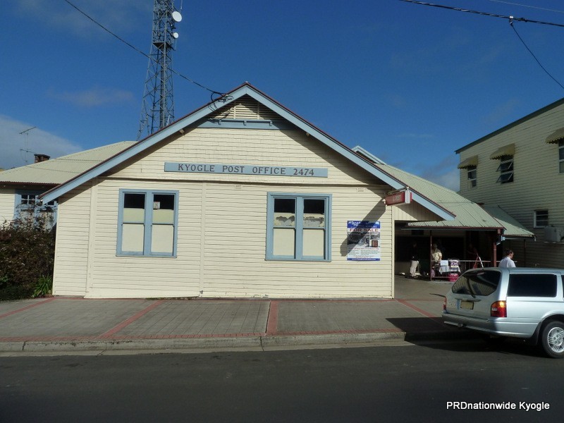 149 Summerland Way, Kyogle NSW 2474