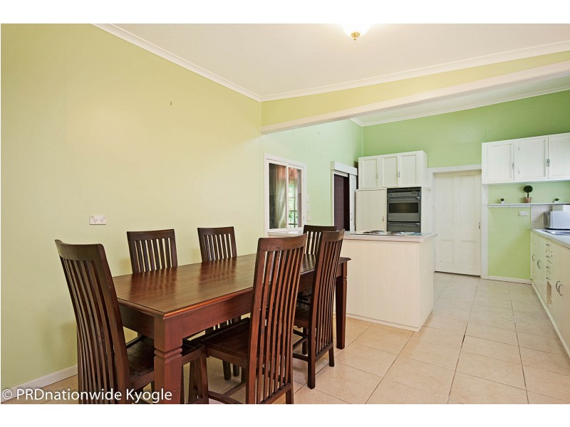 17 Boorabee Street, Kyogle NSW 2474