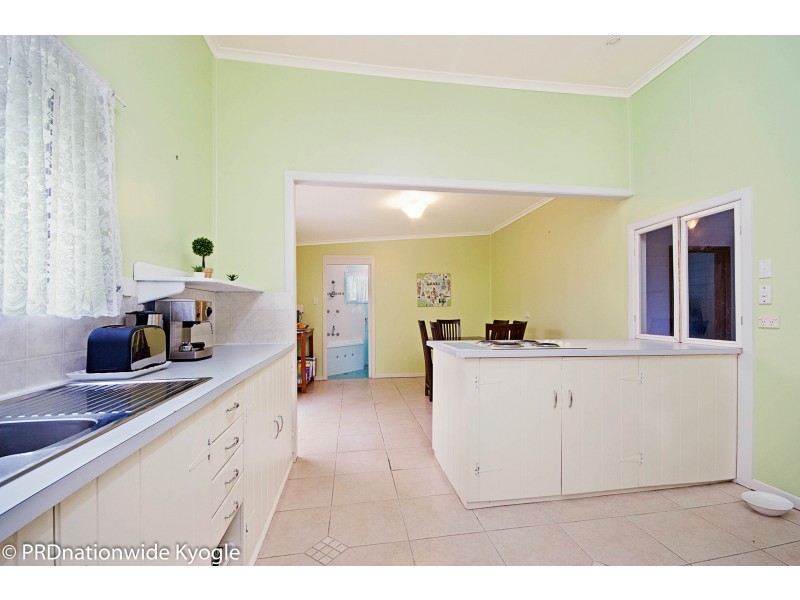 17 Boorabee Street, Kyogle NSW 2474