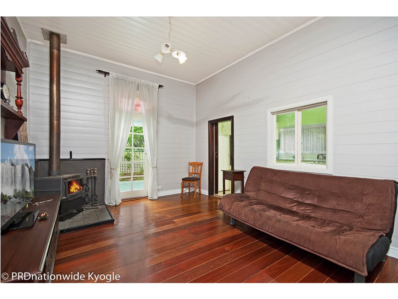 17 Boorabee Street, Kyogle NSW 2474