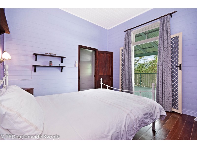 17 Boorabee Street, Kyogle NSW 2474