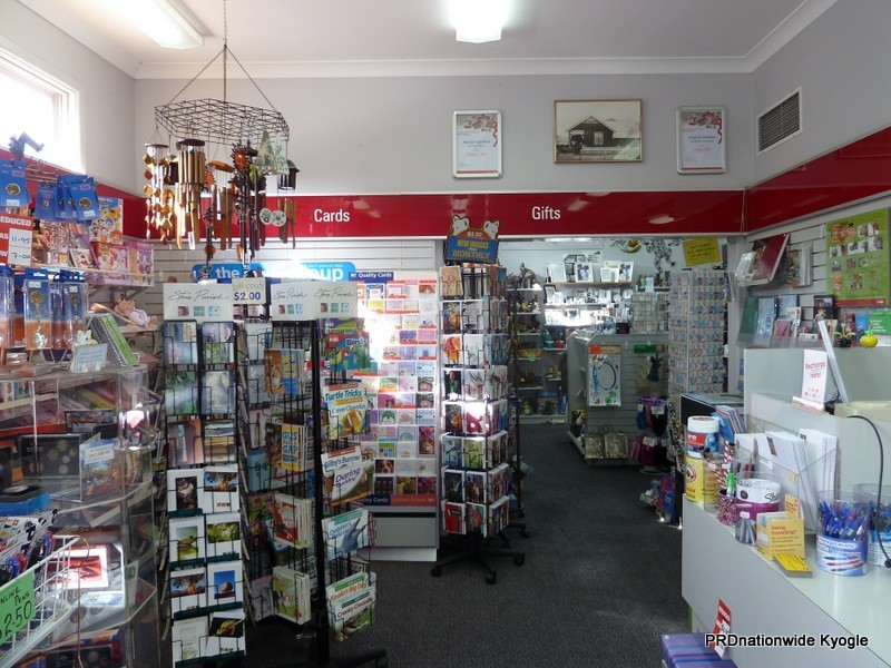 149 Summerland Way, Kyogle NSW 2474