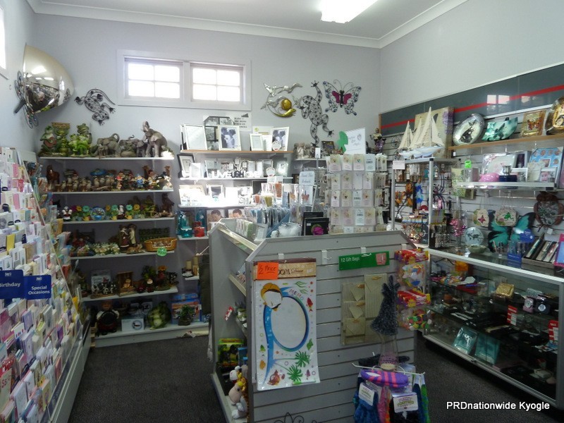 149 Summerland Way, Kyogle NSW 2474
