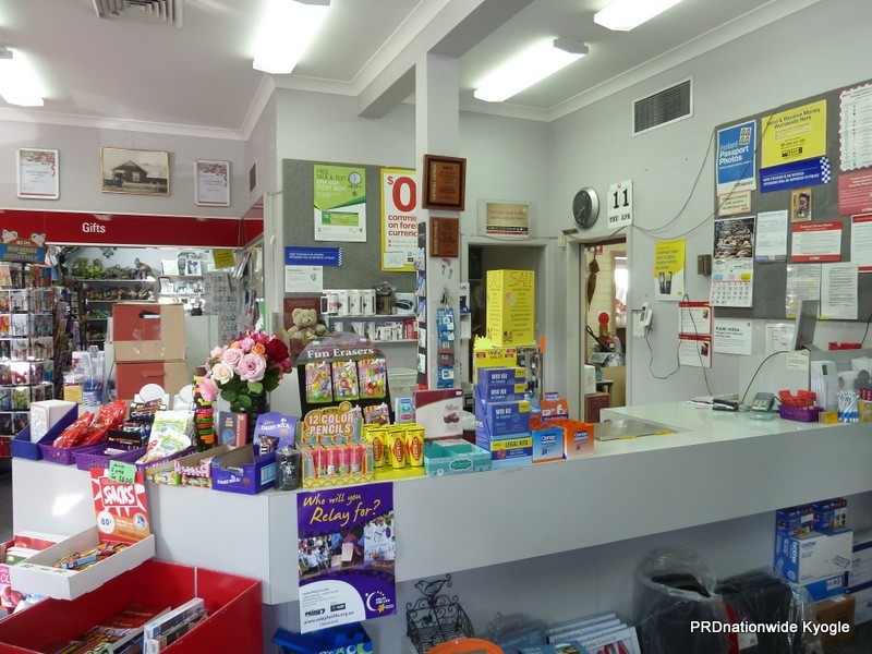 149 Summerland Way, Kyogle NSW 2474